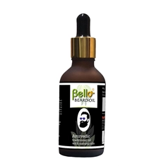 Beard and Moustache Care